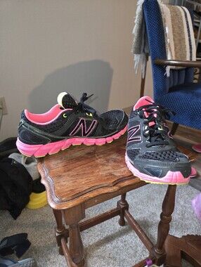 New balance sneaker